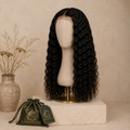 The Gathrude Deep Wave – Pre-Order Wig