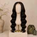 The Gathrude Wave – Raw Vietnamese HD Lace Wig